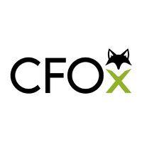 cfox logo image