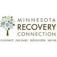 minnesota recovery connection logo image