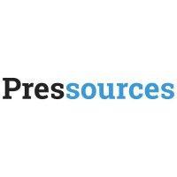 pressources logo image