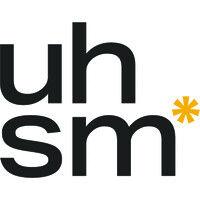 uhsm health share logo image