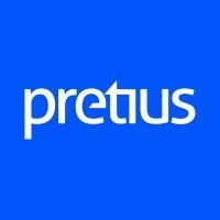 pretius logo image