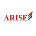 logo of Arise Consulting