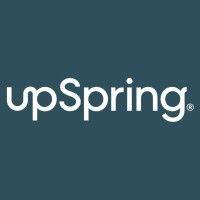 upspring logo image