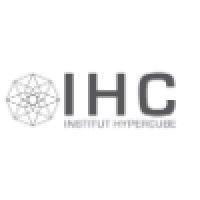 institut hypercube logo image