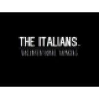 the italians logo image