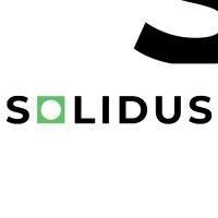 solidus process technologies logo image