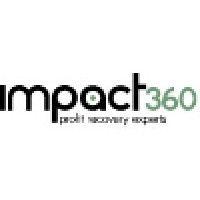 impact 360 degrees inc. logo image