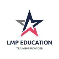 lmp education logo image