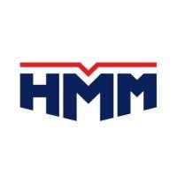 hmm america logo image