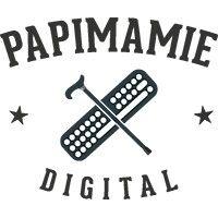 papimamiedigital logo image