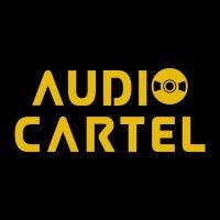 audio cartel logo image