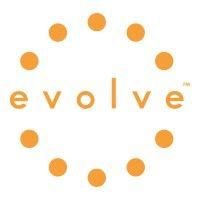 evolve fm logo image