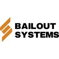 bailout systems, inc. logo image