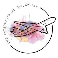 the international malaysian logo image