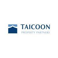 taicoon property partners, llc logo image