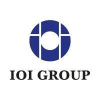 ioi corporation berhad