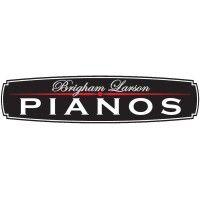 brigham larson pianos