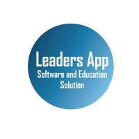 leadersapp technologies logo image