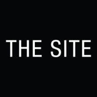 the site™ logo image