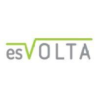 esvolta, lp logo image