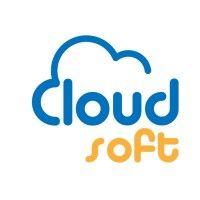 cloudsoft software development solutions logo image