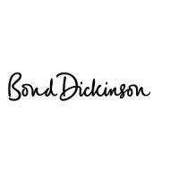 bond dickinson llp logo image