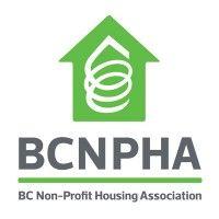 bc non-profit housing association