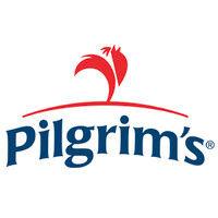 pilgrim's logo image