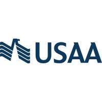 usaa health services logo image