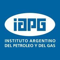 iapg logo image