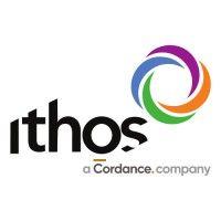 ithos global logo image