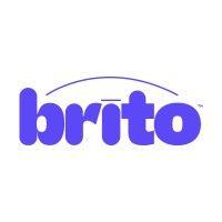 brito cloud kitchens logo image