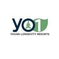 yo1 longevity & health resorts logo image