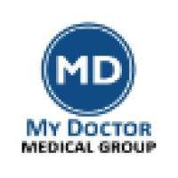 my doctor medical group logo image