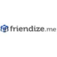 friendize.me logo image