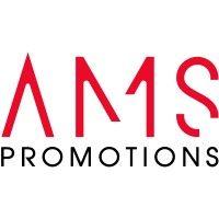 ams promotions logo image