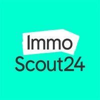 immoscout24 logo image