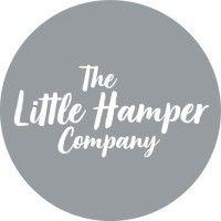 the little hamper company logo image