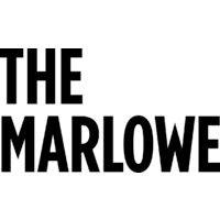 the marlowe logo image