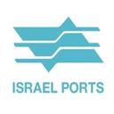 logo of The Israel Ports Company Ipc