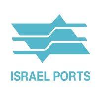 the israel ports company (ipc) logo image