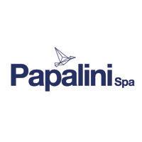 papalini spa logo image