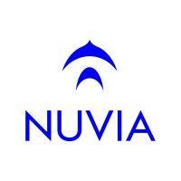 nuvia inc logo image