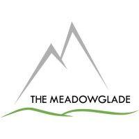 the meadowglade logo image