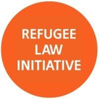 refugee law initiative logo image