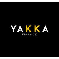 yakka finance logo image