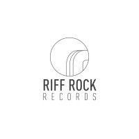 riff rock records logo image