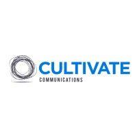 cultivate communications logo image