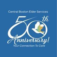 central boston elder services logo image