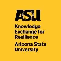 knowledge exchange for resilience at asu